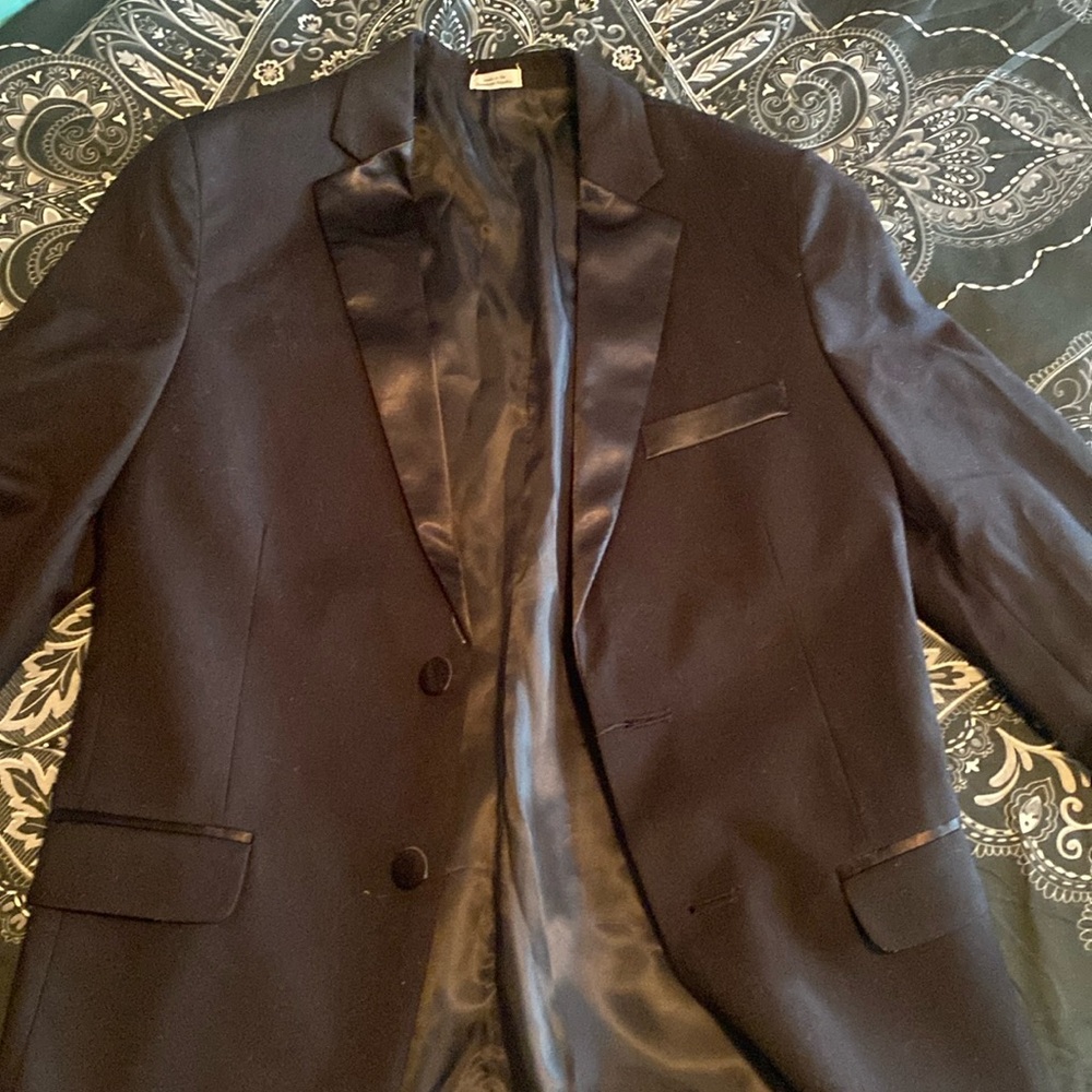Calvin Klien blazer small